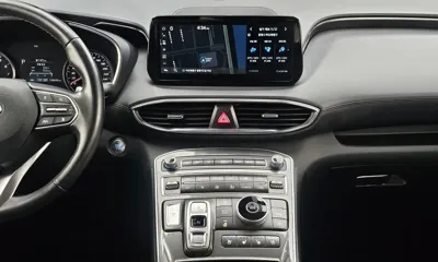 Hyundai Santafe 2022, 108606 км, за 19900000 KRW - фото 14