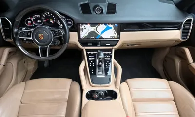 Porsche Cayenne 2021, 45241 км, за 74500000 KRW - фото 7