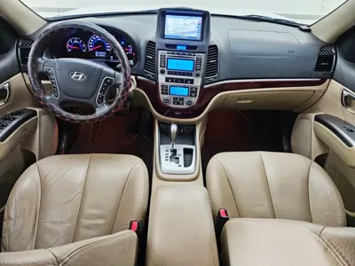 Hyundai Santafe 2011, 227930 км, за 3190000 KRW - фото 7