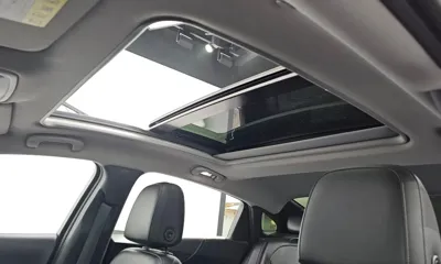 ChevroletGMDaewoo Malibu 2017, 131040 км, за 8500000 KRW - фото 17