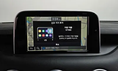 Kia Stinger 2018, 109158 км, за 14700000 KRW - фото 12