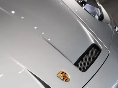 Porsche 911 0, 0 км, за 6880000 CNY - фото 8