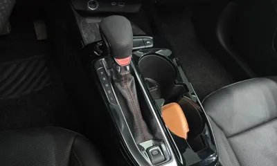 ChevroletGMDaewoo Trax 2025, 58156 км, за 18900000 KRW - фото 9