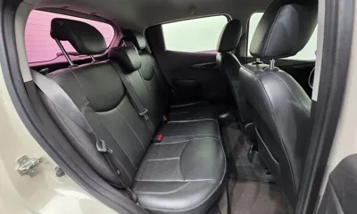 ChevroletGMDaewoo Spark 2017, 76982 км, за 4990000 KRW - фото 19