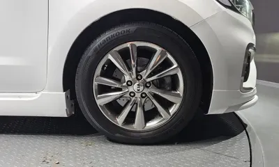Kia Canival 2019, 302074 км, за 16500000 KRW - фото 5