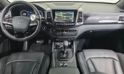 KG_Mobility_Ssangyong Rexton 2023, 74142 км, за 23900000 KRW - фото 7