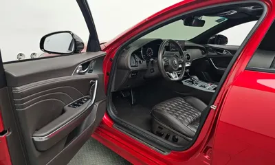 Kia Stinger 2021, 112486 км, за 18700000 KRW - фото 10