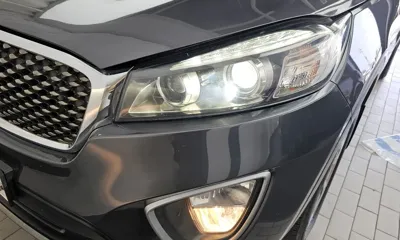 Kia Sorento 2015, 161982 км, за 10500000 KRW - фото 22
