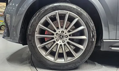 Mercedes-Benz GLE-Class 2025, 9789 км, за 117300000 KRW - фото 5