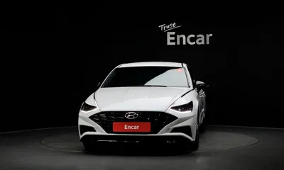 Hyundai Sonata 2022, 64701 км, за 22900000 KRW