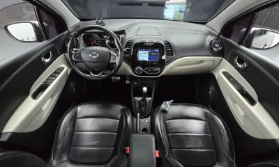 Renault-KoreaSamsung QM3 2018, 91834 км, за 7900000 KRW - фото 7