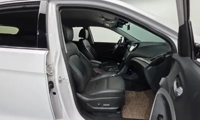 Hyundai Santafe 2016, 128829 км, за 11500000 KRW - фото 10