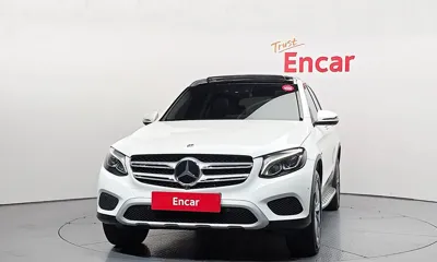 Mercedes-Benz GLC-Class 2019, 132304 км, за 22900000 KRW - фото 3