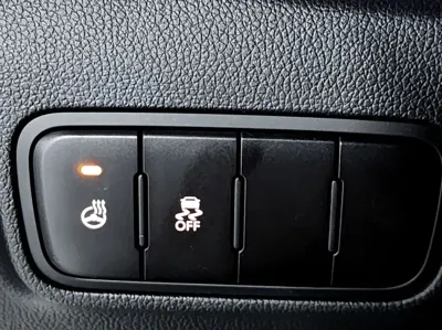 Kia Ray 2016, 64685 км, за 8200000 KRW - фото 14