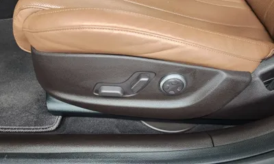 Genesis G80 2021, 109357 км, за 30000000 KRW - фото 30