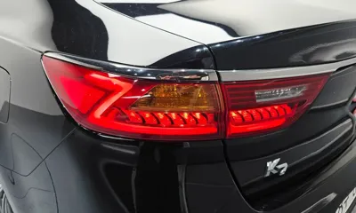 Kia K7 2016, 152687 км, за 8700000 KRW - фото 23