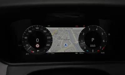 Land Rover Range Rover Velar 2026, 15 км, за 84000000 KRW - фото 8