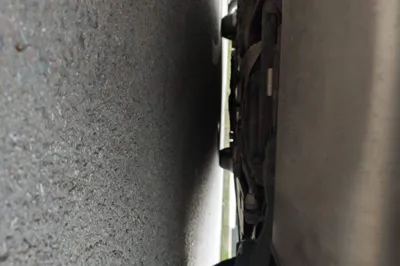 Ford Focus 2017, 108900 км, за 27764.4 CNY - фото 6