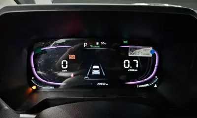 Kia Ray 2023, 29932 км, за 15000000 KRW - фото 8