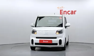 Kia Ray 2021, 75223 км, за 7900000 KRW