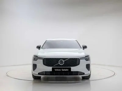 Volvo S90 2026, 8152 км, за 57000000 KRW - фото 3