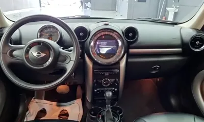 MINI Countryman 2015, 110000 км, за 7300000 KRW - фото 9