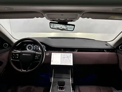 Land Rover Evoque 2026, 300 км, за 198800 CNY - фото 14