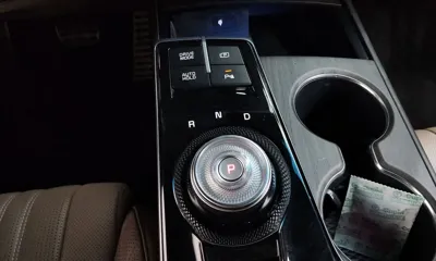 Kia K8 2023, 83772 км, за 24490000 KRW - фото 9