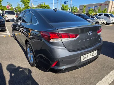 Hyundai Sonata 2018, 54592 км, за 13200000 KRW - фото 13