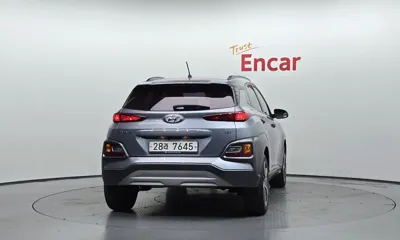 Hyundai Kona 2018, 54654 км, за 15500000 KRW