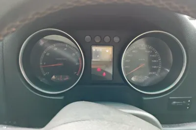 BAIC Off-Road BJ40 2016, 150300 км, за 44683.05 CNY - фото 10