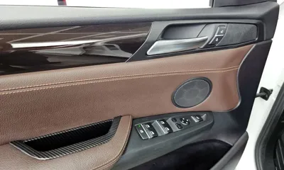 BMW X3 2015, 149973 км, за 13500000 KRW - фото 36