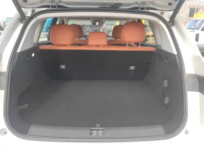 Leapmotor Leapmotor C10 2025, 15200 км, за 110900 CNY