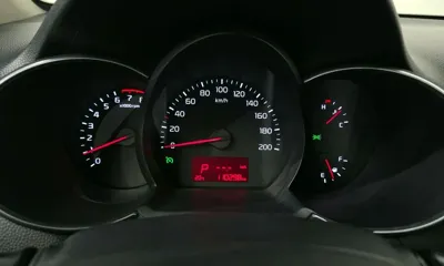 Kia Morning 2016, 110298 км, за 5500000 KRW - фото 8
