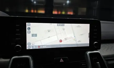 Kia Sorento 2021, 113771 км, за 21400000 KRW - фото 14