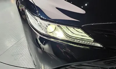 Toyota Camry 2019, 31250 км, за 25900000 KRW - фото 22