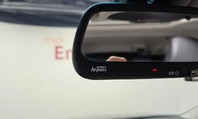 Hyundai Nexo 2021, 100916 км, за 13900000 KRW - фото 19