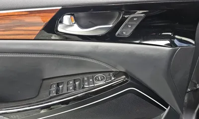 Kia K7 2016, 82948 км, за 12500000 KRW - фото 17