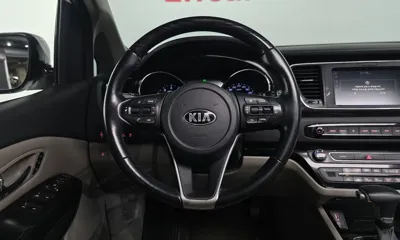 Kia Canival 2019, 210603 км, за 10390000 KRW - фото 13