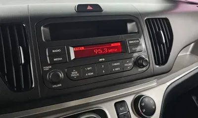Kia Ray 2016, 92132 км, за 4650000 KRW - фото 14