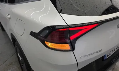 Kia Sportage 2024, 40212 км, за 23300000 KRW - фото 23