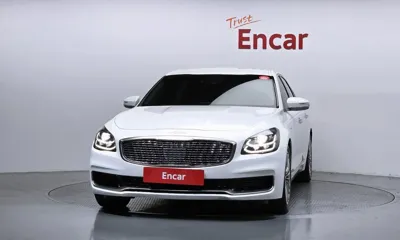Kia K9 2019, 78299 км, за 21500000 KRW