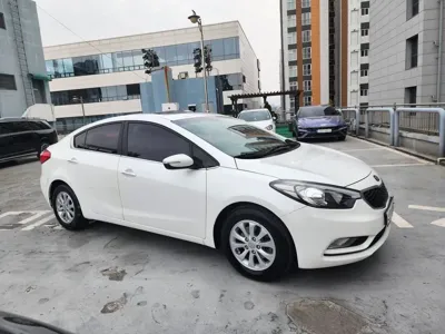 Kia K3 2015, 80338 км, за 6700000 KRW