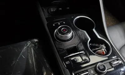 Kia K5 2021, 144540 км, за 15400000 KRW - фото 9