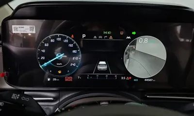 Kia Canival 2021, 44587 км, за 33990000 KRW - фото 8