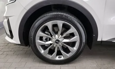 Kia Sorento 2023, 12551 км, за 29900000 KRW - фото 5