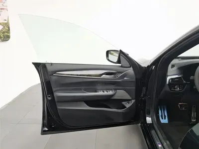 BMW 6 Series GT 2020, 103200 км, за 158800 CNY - фото 8