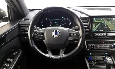 KG_Mobility_Ssangyong Rexton 2020, 66883 км, за 16800000 KRW - фото 13
