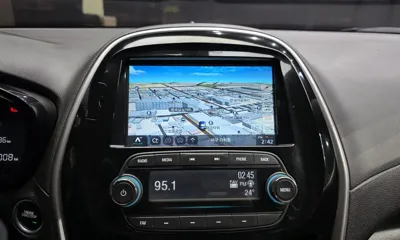 ChevroletGMDaewoo Spark 2017, 73008 км, за 99990000 KRW - фото 14