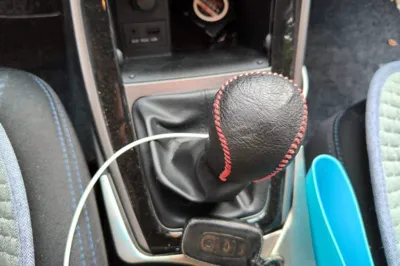 Hyundai Elantra (5th Generation 2012, 98000 км, за 21420.4 CNY - фото 13